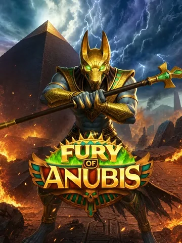 Fury of Anubis
